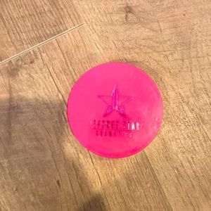JEFFREE STAR COSMETICS SKIN FROST HIGHLIGHTER
